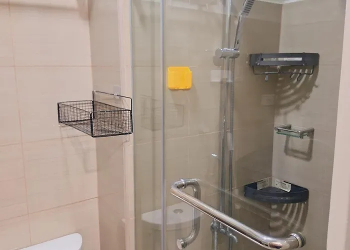 Smdc Mall Of Staycation Apartamento Manila